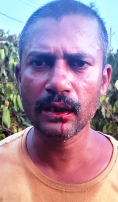 BHAGABANPUR PANCHAYAT GANDAGOLA