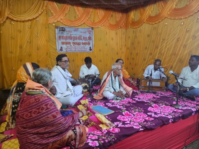 BHAGABAT JANMOSCHHAB