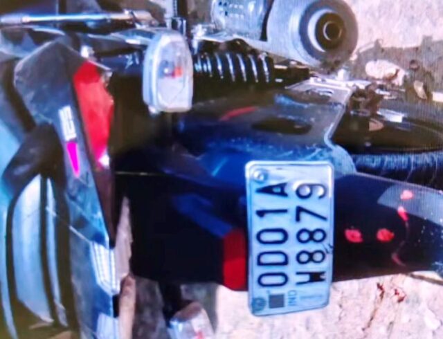 BIKE ACCIDENT LABOUR DEATH-2