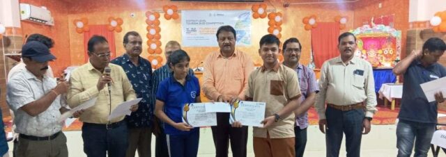 BISWA PARJYATAN DIVAS PALITA