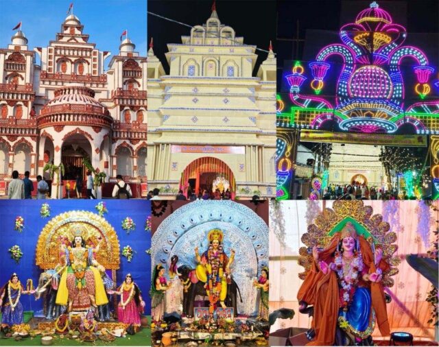BISWAKARMA PUJA AT BHADRAK 2025-2