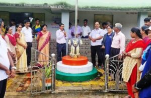 ବ୍ଲକ୍ସ୍ତରୀୟ କ୍ରୀଡା ପ୍ରତିଯୋଗିତା ଉଦ୍ଯାପିତ, ୭୦ ଜଣ ଜିଲାସ୍ତରକୁ ମନୋନୀତ