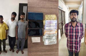 ସହରାଂଚଳ ଥାନା ପକ୍ଷରୁ ବ୍ରାଉନସୁଗା୫ ଗିରଫର ଜବତ,ସହରାଂଚଳ ଥାନା ପକ୍ଷରୁ ବ୍ରାଉନସୁଗାର ଜବତ, ୫ ଗିରଫ