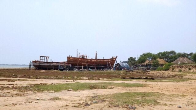 CHANDANIPAL NUTAN JT NIRMAN