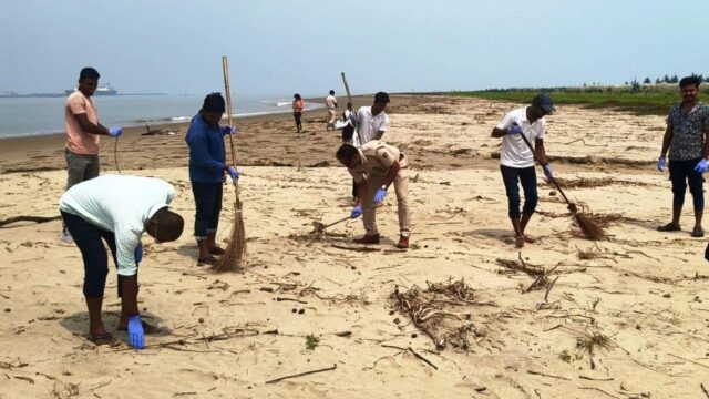 DHAMARA SAMUDRIKA THANA PAKHYARU SAFEI