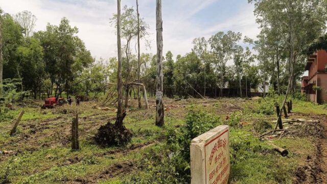 DHAMNAGAR COLLEGE GACHA KATIBA NEI ASONTOSH