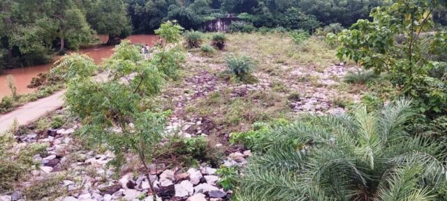 DHAMNAGAR ESCAPE BANYA KARAN