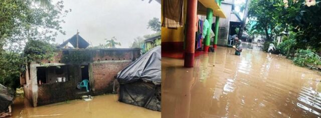 DHAMNAGAR RE 3RD BANYA