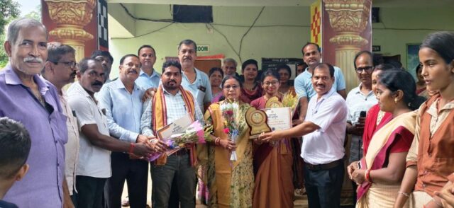 KADABARANG SIKHYAKA SAMBARDHANA-1