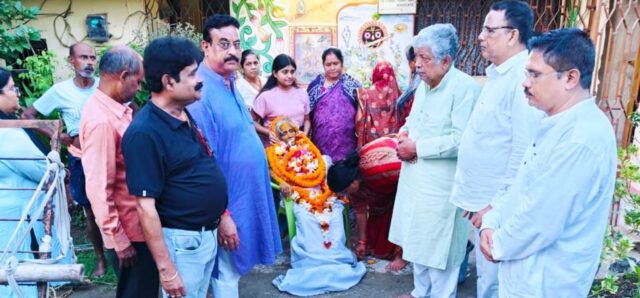 MENAKA BHANJANKA BIYOGARE SOKA