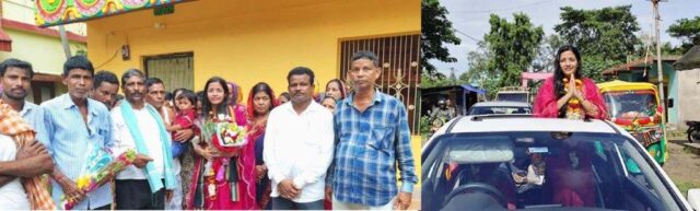 OAS SWATIDIPA ROUT SAMBARDHANA
