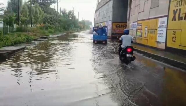 RAHANJA CHHAK PANIRE BHASUCHI