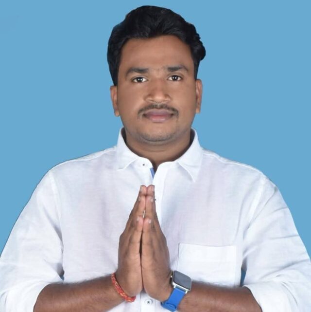 SARAPANCHA BAPUN BARIK