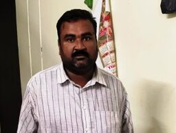 ସ୍କୁଟି ସହ ନକଲି ଜର୍ଦ୍ଦା ଜବତ