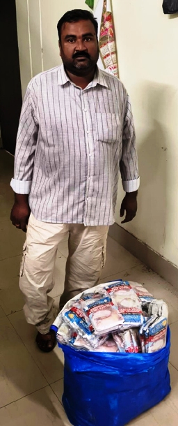 SCOOTY SAHA NALALI JARDA JABAT