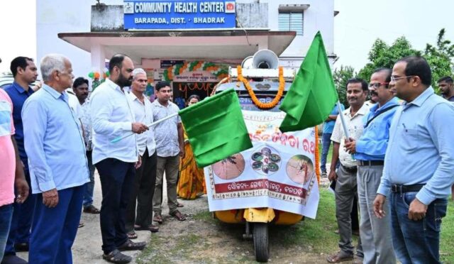 SUSTA NARI SASAKTA PARIBAR ABHIJAN