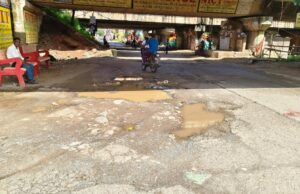 ଠିକାଦାରଙ୍କ ନିୟନ୍ତ୍ରଣରେ ଭଦ୍ରକ ଜିଲାର ସମସ୍ତ ଲାଇନ୍ ଡିପାର୍ଟମେଂଟ