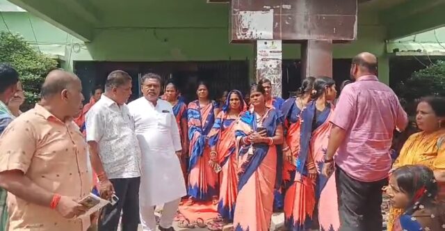 dhamnagar block dharana