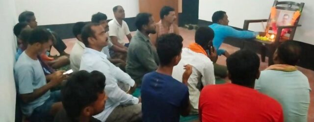 karanjamala dindayal upadhaya jayanti