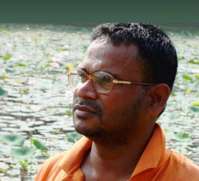 ABDO DEVI PRASAD GIRAF