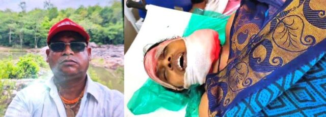 ABDO KURADHIRE STRI KU HANDILA