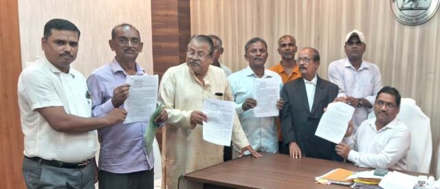 BHADRAK-AKHANDALAMANI JATIYA RAJAPATH PRASANGA