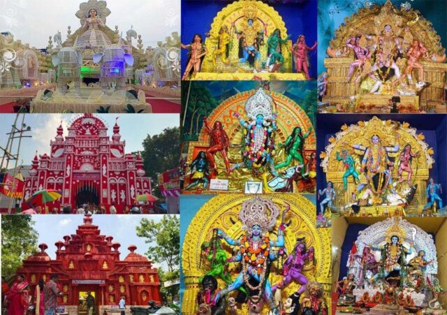 BHADRAK KALIPUJA RA ANTIMA DINA