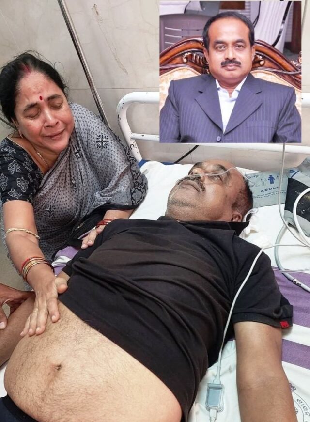 BIJAY JENA NKA DEHANTA