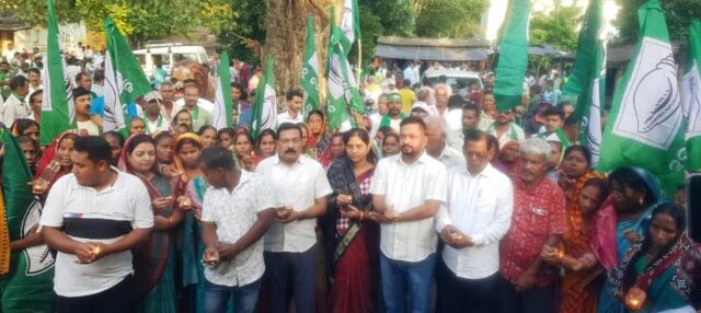 BJD RA SAMUHA DIPA DANA PHOTO