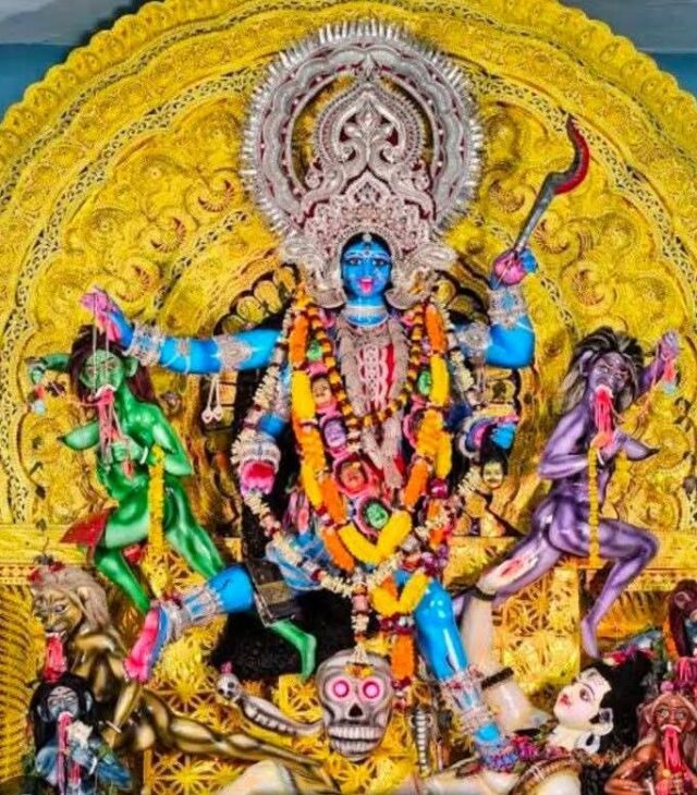 BRUDHI HEBA KALIPUJA ABADHI (FILE PHOTO)