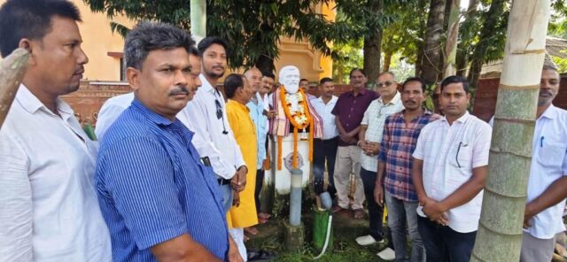 CHANDBALI GOPABANDHU JAYANTI