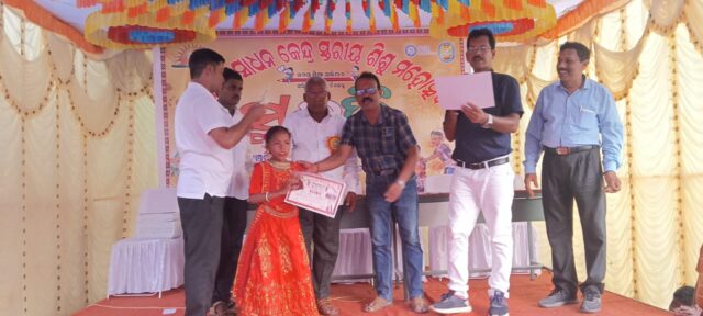 CLUSTER LEVEL SURABHI