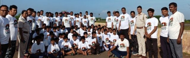 DHAMARA LOHA MANAB JAYANTI