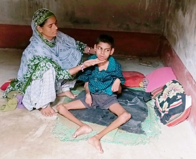 DHAMNAGAR - VINAKHYAMA KU MILUNI VATA