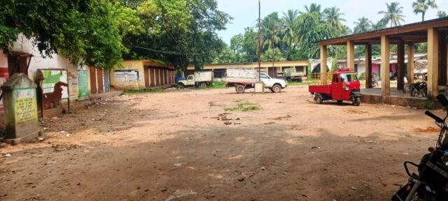 DOBAL HATA NASTA KARAJAUCHI