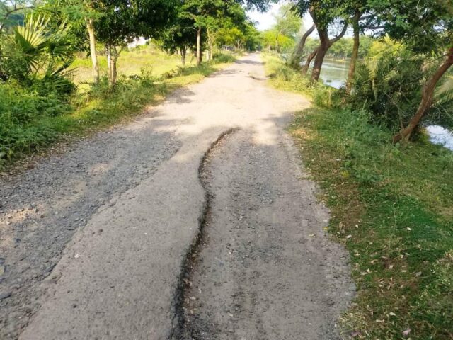 HATADIHA CANAL RASTA SOCHANIYA