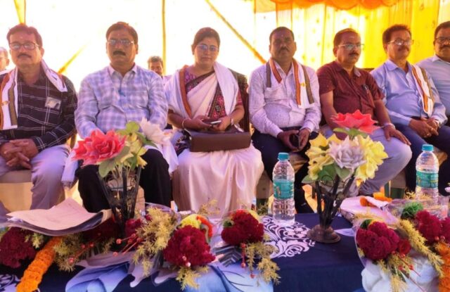 INDUMATI ADARSA SIKHYA YATRI