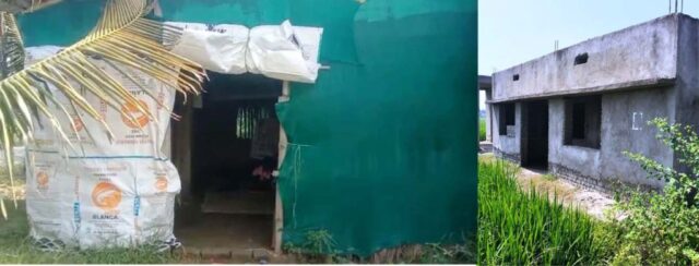 JARIPALA TALE BITUCHI SAISABA JIBAN