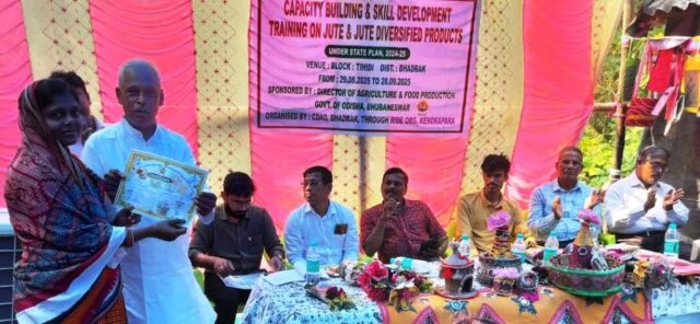 JHOTO SAMAGRI TALIM SIBIRA