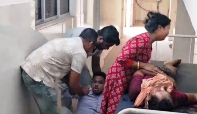 KUKUDA FIRM MALIKANKU HATYA ABHIJOG