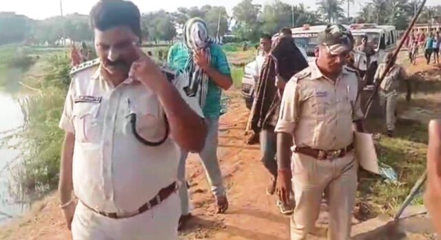 KUKUDA FIRM PARTNER HATYA CASE, TWO ARREST-2