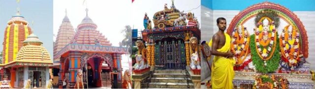 LAXMINARAYAN PUJA SINDOL & MANGALPUR