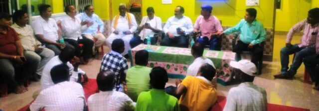 MAA DHAMARAI BOITA BANDAN COMMITTEE