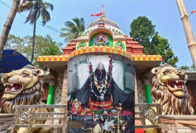 MAA PATHARAKALI NKA 100 YEARS COMPLETE