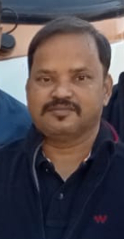 NIHARA KANTA JENA NKA FILE PHOTO