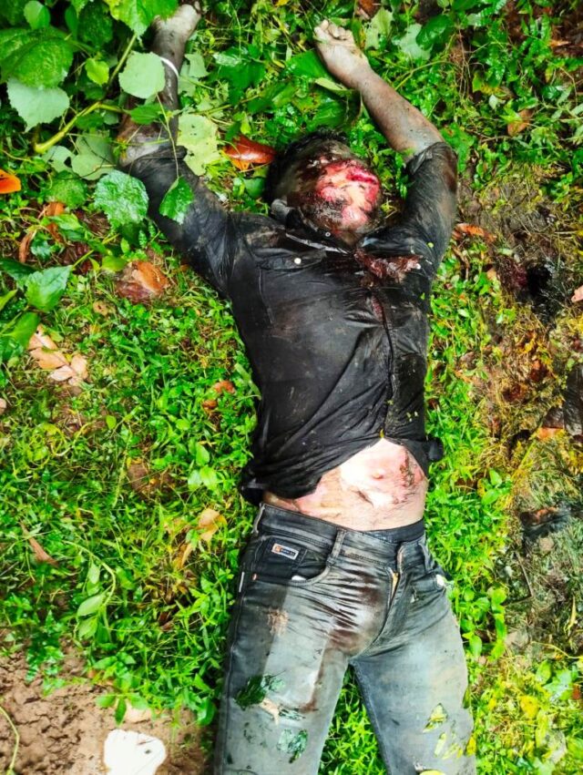 NIKHOJ JUBAK RA MRUTADEHA UDHAR