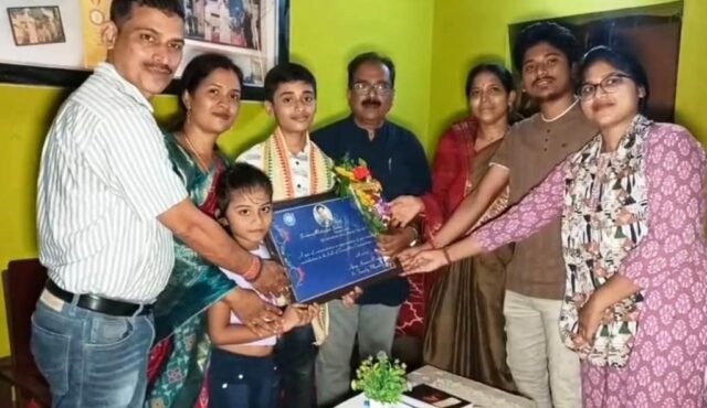 NITINJEET SAMBARADHITA PHOTO