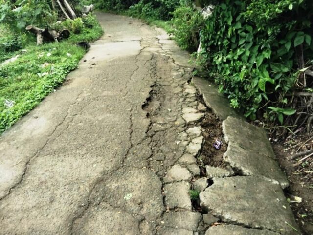 PIRAHAT - NIMEISAHI RASTA BIPAD SANKULA