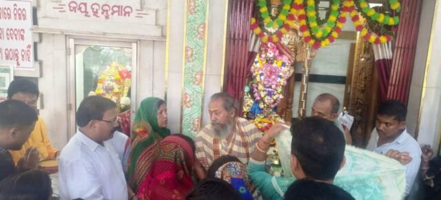 SANJIB MALICK DAKHINESWAR KALI TEMPLE