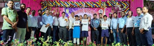 SUSHILADEIPUR SURAVI - 2025